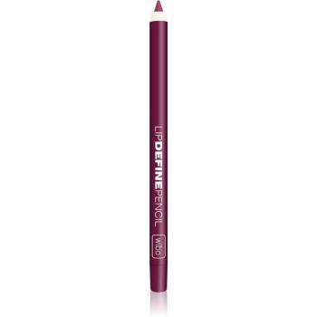 Wibo Lip Pencil Define konturovací tužka na rty 1 3 ml