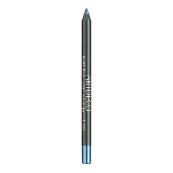 ARTDECO Soft Eye Liner Waterproof odstín 23 cobalt blue voděodolná tužka na oči 1,2 g