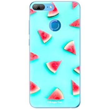 iSaprio Melon Patern 10 pro Honor 9 Lite (melon10-TPU2-Hon9l)