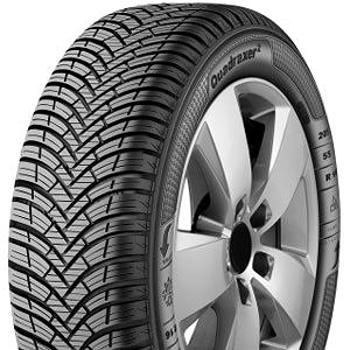 Kleber Quadraxer 2 245/40 R18 XL FR 97 W (514321)