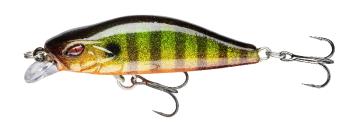 Daiwa wobler prorex flat minnow gold pearl 5 cm 4,8 g