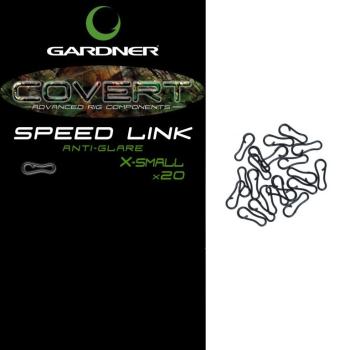 Gardner karabinka covert speed links-extra small