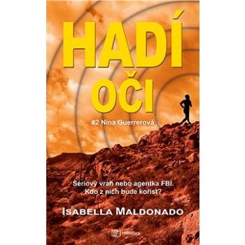 Hadí oči (978-80-762-5204-2)