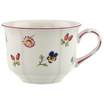 Snídaňový šálek, kolekce Petite Fleur - Villeroy & Boch