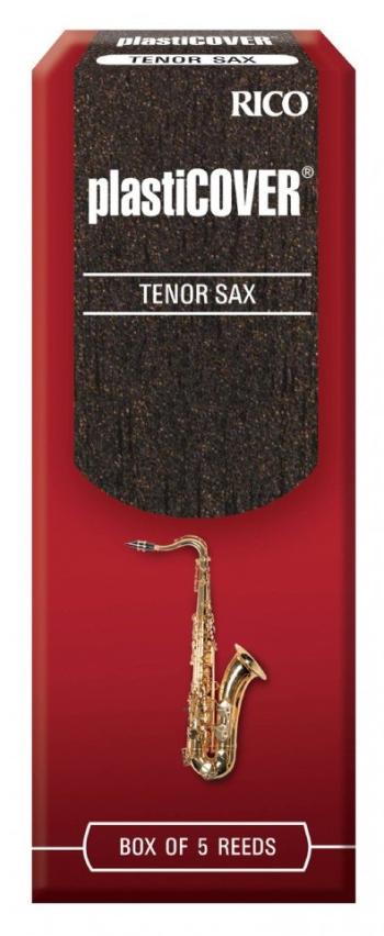 D'Addario Plasticover Tenor Sax 2