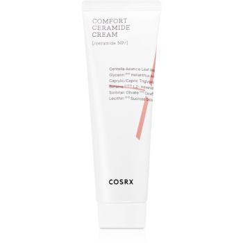 Cosrx Comfort Ceramide lehký hydratační krém pro zklidnění pleti 80 g