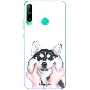 iSaprio Malamute 01 pro Huawei P40 Lite E (mal01-TPU3_P40LE)