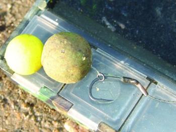 Korda Rig Rings 20ks - Medium