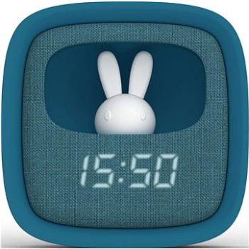 Mob Billy Clock and light dark blue (BILLY-DKBL-01)