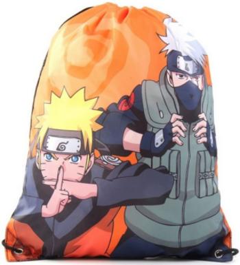 Gym bag - Naruto