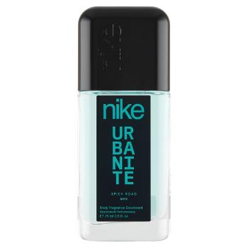 Nike Urbanite Spicy Road Man - deodorant s rozprašovačem 75 ml