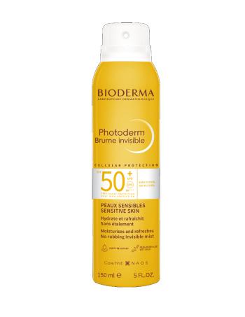 BIODERMA Photoderm Opalovací mlha SPF50+ 150 ml