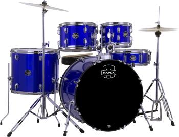 Mapex CM5294FTCIB Comet Indigo Blue Akustická bicí sada