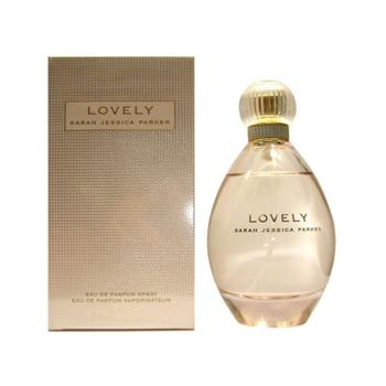 Sarah Jessica Parker Lovely parfémovaná voda pro ženy 50 ml