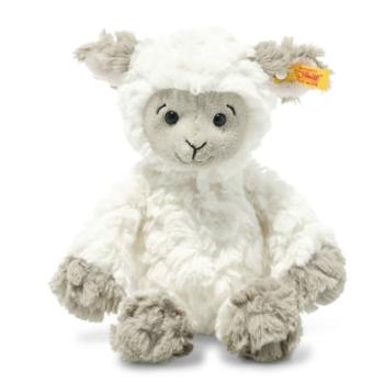 Steiff Soft Cuddle Friends jehněčí Lita 20 cm