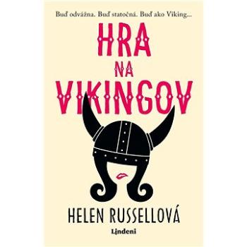 Hra na Vikingov (SK) (978-80-566-1019-0)