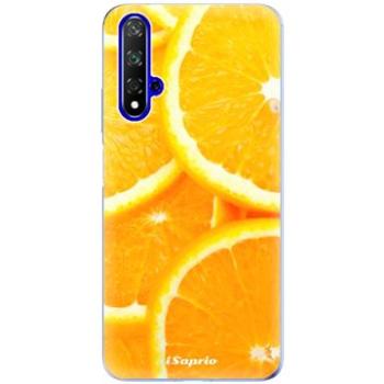 iSaprio Orange 10 pro Honor 20 (or10-TPU2_Hon20)