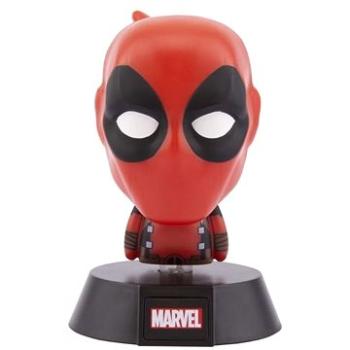 Marvel - Deadpool - svítící figurka (5055964738693)