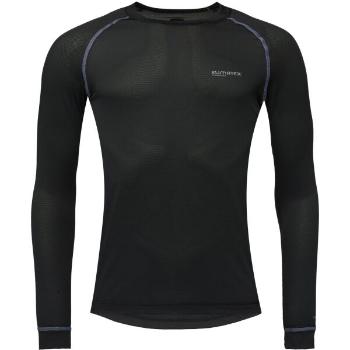 Klimatex RADIM THERMOCOOL AIR Férfi technikai póló, fekete, méret XXXL