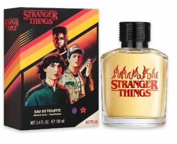 EP Line Stranger Things - apă de toaletă pentru băieți 100 ml