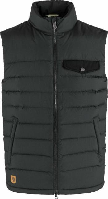 Fjällräven Greenland Down Liner M Black L Outdoorová vesta