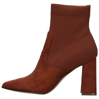 Steve Madden  SMSRAMP UP  Čižmičky Hnedá