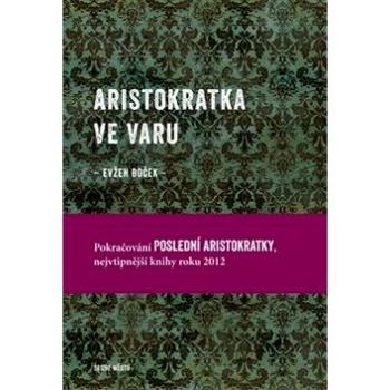 Aristokratka ve varu (978-80-7227-338-6)