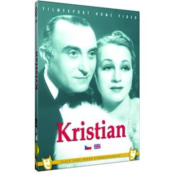 Kristian - DVD (9328)