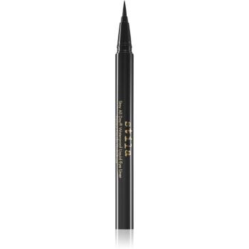 Stila Cosmetics Stay All Day voděodolná oční linka Intense Black 0,47 ml