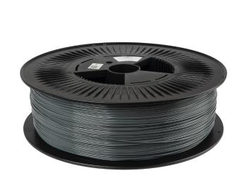 Spectrum 80609 3D filament, PLA Premium, 1,75mm, 4500g, DARK GREY