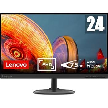 23.8" Lenovo C24-20 (62A8KAT1EU)