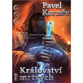 Království mrtvých (978-80-759-4058-2)