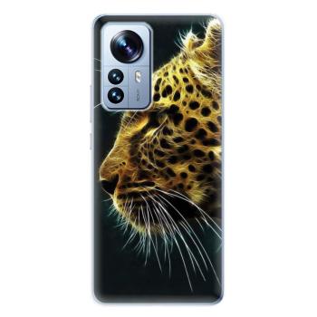 Odolné silikonové pouzdro iSaprio - Gepard 02 - Xiaomi 12 Pro