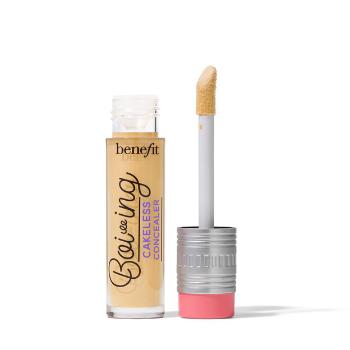 Benefit Tekutý korektor s vysokým krytím Boi-Ing (Cakeless Concealer) 5 ml 6.4