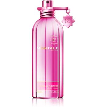 Montale Crystal Flowers parfémovaná voda unisex 100 ml