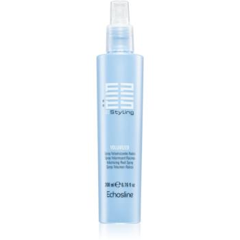 Echosline E-Styling Volumizer objemový sprej 200 ml