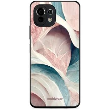 Mobiwear Glossy lesklý pro Xiaomi Mi 11 Lite - G026G (5904808478274)