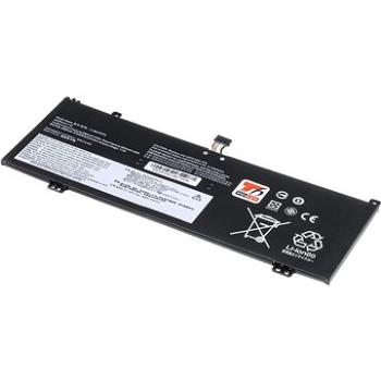 T6 Power pro notebook Lenovo 5B10W67315, Li-Poly, 15,36 V, 2964 mAh 45 Wh (NBIB0204_v126743)