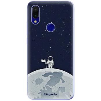 iSaprio On The Moon 10 pro Xiaomi Redmi 7 (otmoon10-TPU-Rmi7)