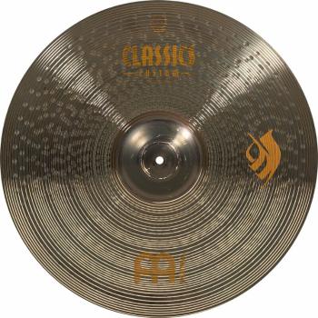 Meinl CC21GR Classics Custom Ghost 21" Ride činel