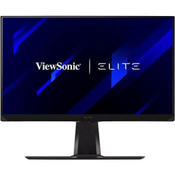 27" ViewSonic XG271QG Gaming (XG271QG)