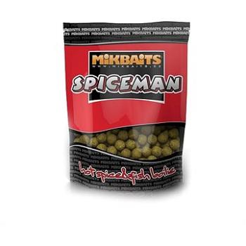 Mikbaits - Spiceman Boilie Pampeliška 20mm 1kg (8595602229291)