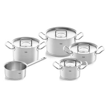 Sada nádobí ORIGINAL-PROFI COLLECTION Fissler 5 ks