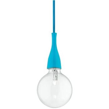 Ideal Lux - Závěsné svítidlo 1xE27/42W/230V (73807)