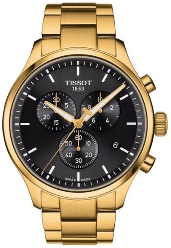 Tissot Chrono XL T116.617.33.051.00