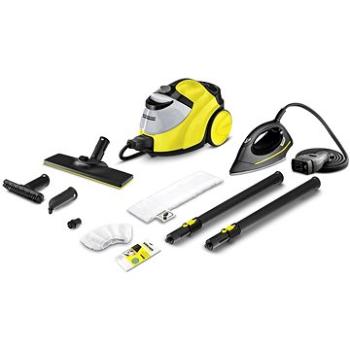 KÄRCHER SC 5 EasyFix (yellow) Iron Kit (1.512-360.0)