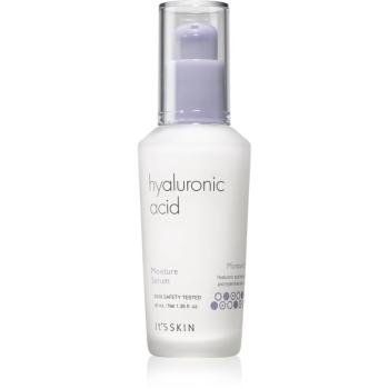 It´s Skin Hyaluronic Acid intenzivně hydratační pleťové sérum s kyselinou hyaluronovou 40 ml