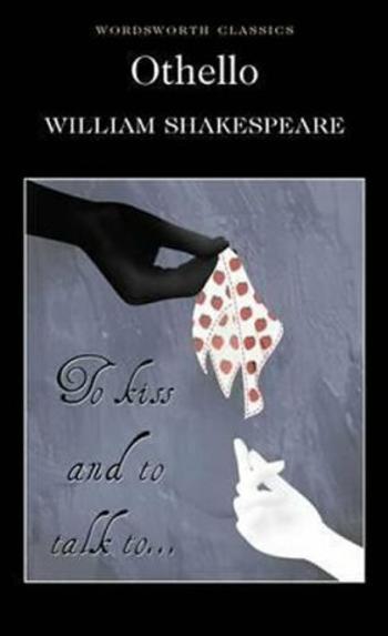 Othello - William Shakespeare