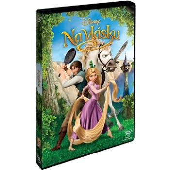 Na vlásku - DVD (D00419)