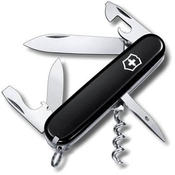 Victorinox Spartan černý (7611160100108)